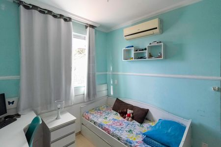 Casa à venda com 125m², 2 quartos e 2 vagasQuarto