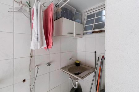 Casa à venda com 125m², 2 quartos e 2 vagasÁrea de Serviço