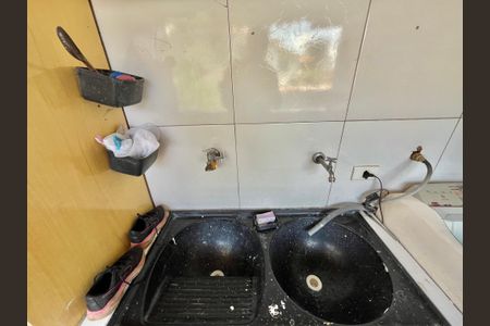 Casa à venda com 150m², 2 quartos e 1 vagaÁrea de Serviço