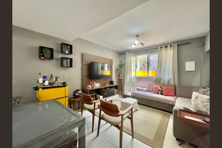 Casa à venda com 150m², 2 quartos e 1 vagaSala