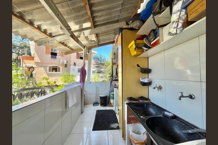 Casa à venda com 150m², 2 quartos e 1 vagaÁrea de Serviço