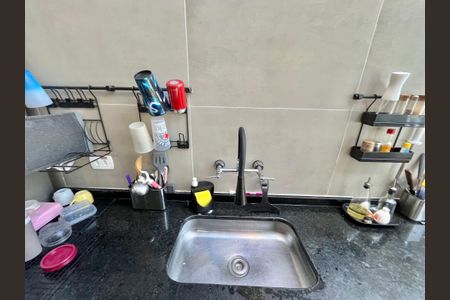 Casa à venda com 150m², 2 quartos e 1 vagaCozinha