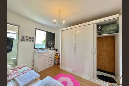 Casa à venda com 150m², 2 quartos e 1 vagaQuarto 1