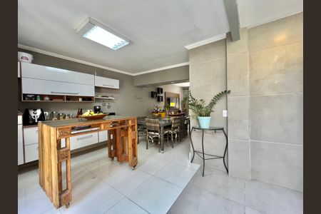 Casa à venda com 150m², 2 quartos e 1 vagaCozinha