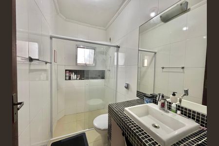 Casa à venda com 150m², 2 quartos e 1 vagaBanheiro do Corredor