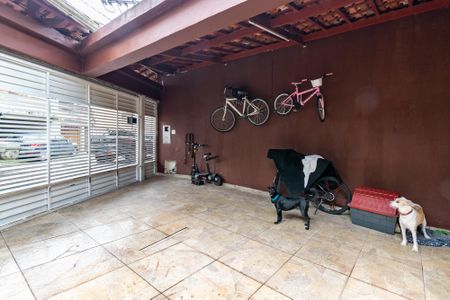 Casa à venda com 150m², 2 quartos e 1 vagaGaragem