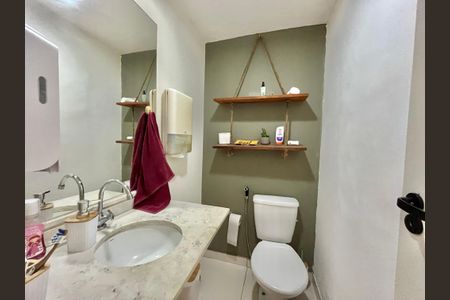 Casa à venda com 150m², 2 quartos e 1 vagaLavabo