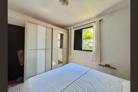 Casa à venda com 150m², 2 quartos e 1 vagaQuarto 2 Suíte