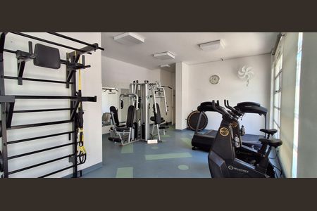 Apartamento para alugar com 262m², 4 quartos e 4 vagas Apartamento para alugar com 262m², 4 quartos e 4 vagasÁrea Comum