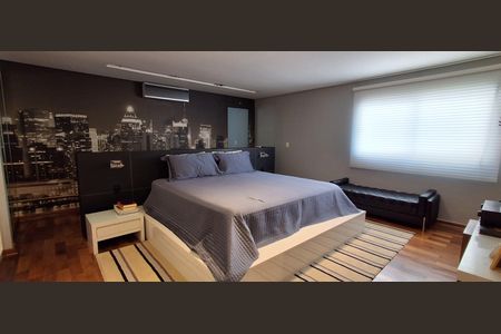 Apartamento para alugar com 262m², 4 quartos e 4 vagas Apartamento para alugar com 262m², 4 quartos e 4 vagasSuíte Master