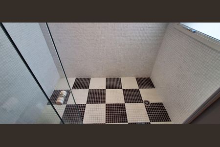 Apartamento para alugar com 262m², 4 quartos e 4 vagas Apartamento para alugar com 262m², 4 quartos e 4 vagasBanheiro Suíte Master