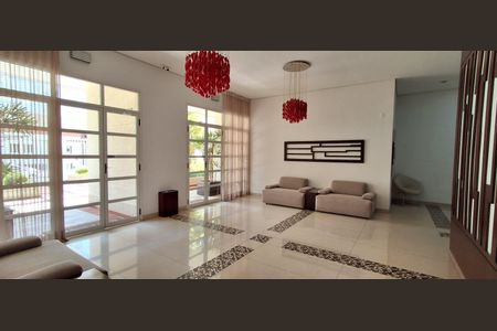 Apartamento para alugar com 262m², 4 quartos e 4 vagas Apartamento para alugar com 262m², 4 quartos e 4 vagasÁrea Comum