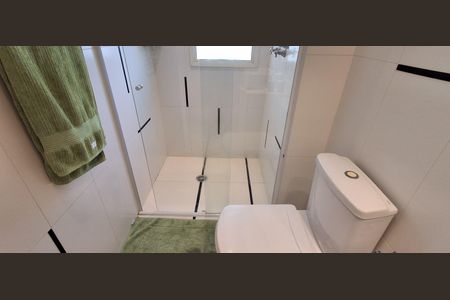 Apartamento para alugar com 262m², 4 quartos e 4 vagas Apartamento para alugar com 262m², 4 quartos e 4 vagasBanheiro Suíte 1