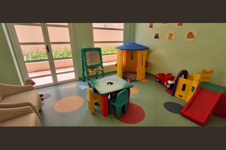 Apartamento para alugar com 262m², 4 quartos e 4 vagas Apartamento para alugar com 262m², 4 quartos e 4 vagasÁrea Comum