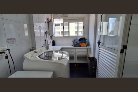 Apartamento para alugar com 262m², 4 quartos e 4 vagas Apartamento para alugar com 262m², 4 quartos e 4 vagasÁrea de Serviço