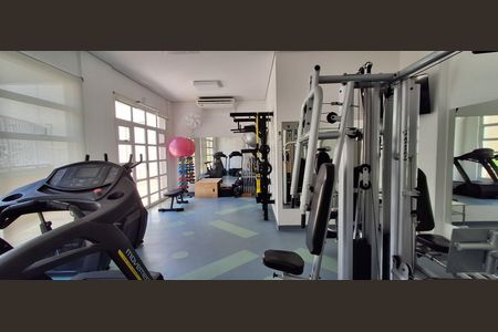 Apartamento para alugar com 262m², 4 quartos e 4 vagas Apartamento para alugar com 262m², 4 quartos e 4 vagasÁrea Comum