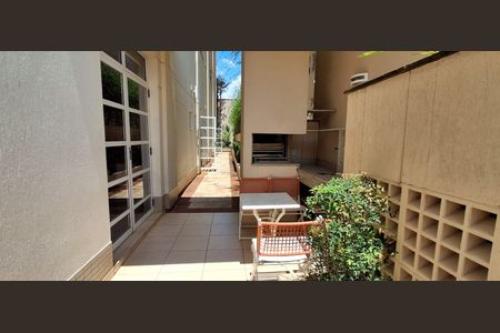 Apartamento para alugar com 262m², 4 quartos e 4 vagas Apartamento para alugar com 262m², 4 quartos e 4 vagasÁrea Comum