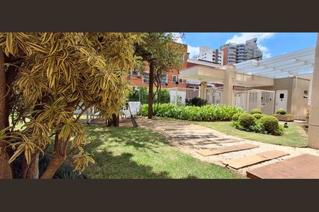 Apartamento para alugar com 262m², 4 quartos e 4 vagas Apartamento para alugar com 262m², 4 quartos e 4 vagasÁrea Comum