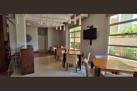 Apartamento para alugar com 262m², 4 quartos e 4 vagas Apartamento para alugar com 262m², 4 quartos e 4 vagasÁrea Comum