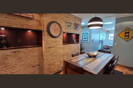 Apartamento para alugar com 262m², 4 quartos e 4 vagas Apartamento para alugar com 262m², 4 quartos e 4 vagasCopa