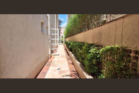 Apartamento para alugar com 262m², 4 quartos e 4 vagas Apartamento para alugar com 262m², 4 quartos e 4 vagasÁrea Comum