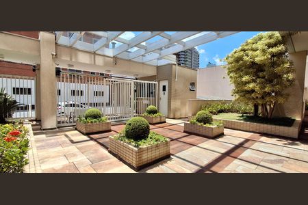 Apartamento para alugar com 262m², 4 quartos e 4 vagas Apartamento para alugar com 262m², 4 quartos e 4 vagasÁrea Comum