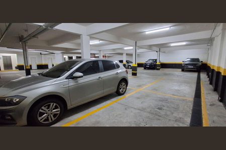 Apartamento para alugar com 262m², 4 quartos e 4 vagas Apartamento para alugar com 262m², 4 quartos e 4 vagasGaragem