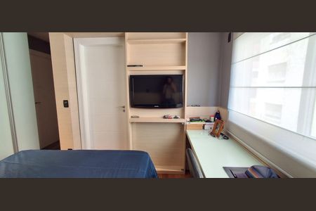 Apartamento para alugar com 262m², 4 quartos e 4 vagas Apartamento para alugar com 262m², 4 quartos e 4 vagasSuíte 2