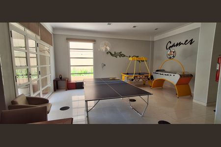 Apartamento para alugar com 262m², 4 quartos e 4 vagas Apartamento para alugar com 262m², 4 quartos e 4 vagasÁrea Comum