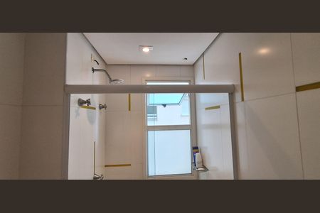 Apartamento para alugar com 262m², 4 quartos e 4 vagas Apartamento para alugar com 262m², 4 quartos e 4 vagasBanheiro Suíte 2