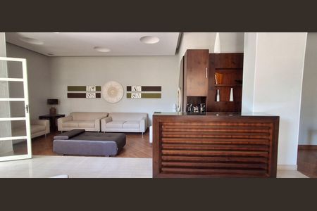 Apartamento para alugar com 262m², 4 quartos e 4 vagas Apartamento para alugar com 262m², 4 quartos e 4 vagasÁrea Comum