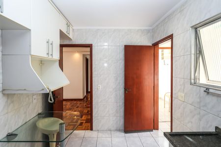 Apartamento à venda com 70m², 2 quartos e 1 vaga Apartamento à venda com 70m², 2 quartos e 1 vagaCozinha