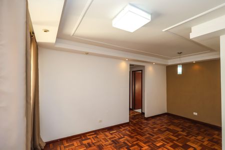 Apartamento à venda com 70m², 2 quartos e 1 vaga Apartamento à venda com 70m², 2 quartos e 1 vagaSala