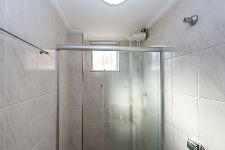 Apartamento à venda com 70m², 2 quartos e 1 vaga Apartamento à venda com 70m², 2 quartos e 1 vagaBanheiro