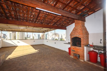 Apartamento à venda com 70m², 2 quartos e 1 vaga Apartamento à venda com 70m², 2 quartos e 1 vagaSalão de Festas