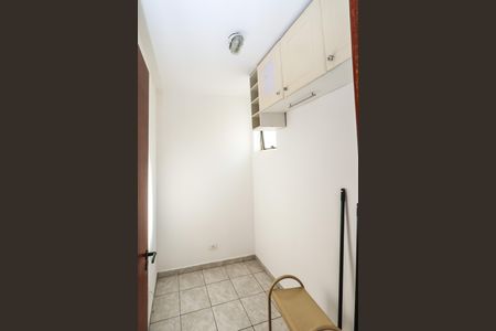 Apartamento à venda com 70m², 2 quartos e 1 vaga Apartamento à venda com 70m², 2 quartos e 1 vagaÁrea de Serviço
