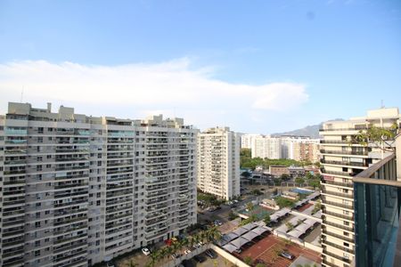 Apartamento para alugar com 150m², 2 quartos e 1 vagaVista