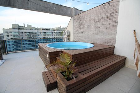 Apartamento para alugar com 150m², 2 quartos e 1 vagaPiscina