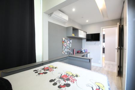 Apartamento para alugar com 150m², 2 quartos e 1 vagaQuarto 1