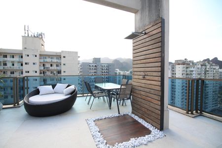 Apartamento para alugar com 150m², 2 quartos e 1 vagaChuveirão