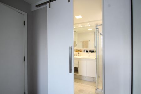 Apartamento para alugar com 150m², 2 quartos e 1 vagaQuarto 2 - Banheiro da Suíte