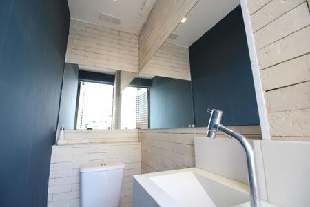 Apartamento para alugar com 150m², 2 quartos e 1 vagaLavabo