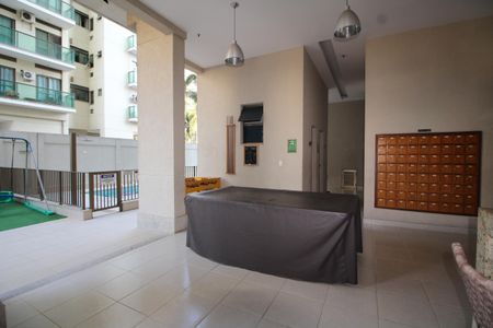 Apartamento para alugar com 150m², 2 quartos e 1 vagaÁrea comum