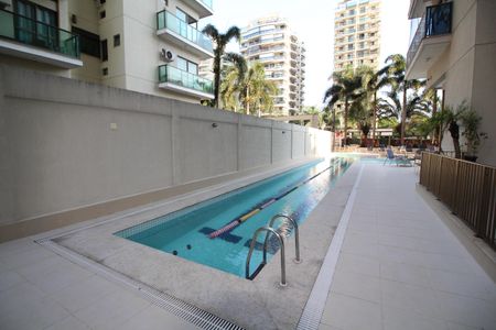 Apartamento para alugar com 150m², 2 quartos e 1 vagaPiscina