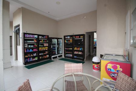 Apartamento para alugar com 150m², 2 quartos e 1 vagaMercadinho