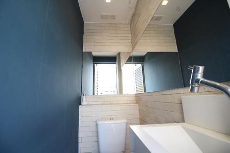 Apartamento para alugar com 150m², 2 quartos e 1 vagaLavabo