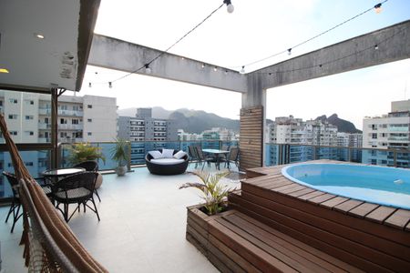 Apartamento para alugar com 150m², 2 quartos e 1 vagaÁrea Externa