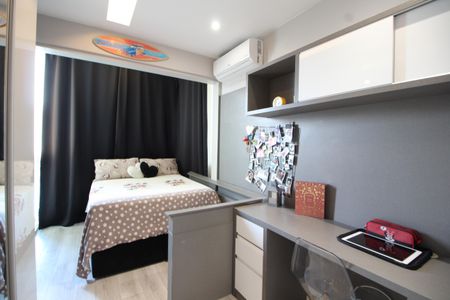 Apartamento para alugar com 150m², 2 quartos e 1 vagaQuarto 1