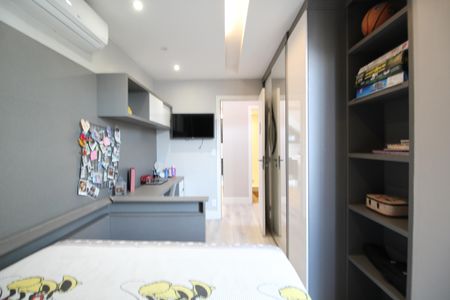 Apartamento para alugar com 150m², 2 quartos e 1 vagaQuarto 1