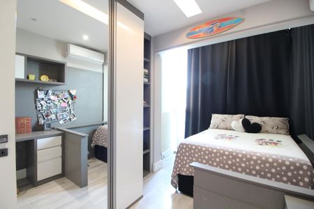 Apartamento para alugar com 150m², 2 quartos e 1 vagaQuarto 1